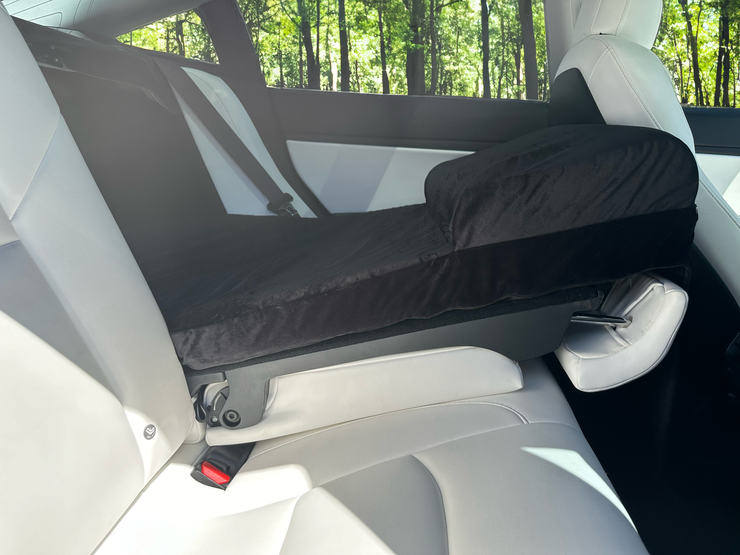 TESMAT Solo Mattress for Model 3