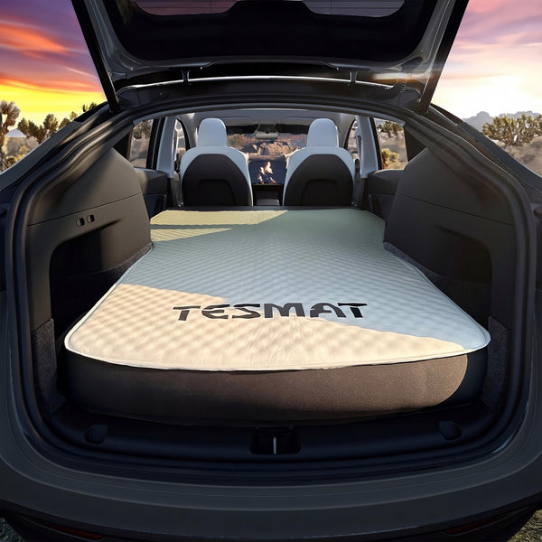 TESMAT Horizon Mattress for Model Y