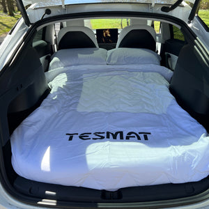 4-Piece TESMAT Comforter Set